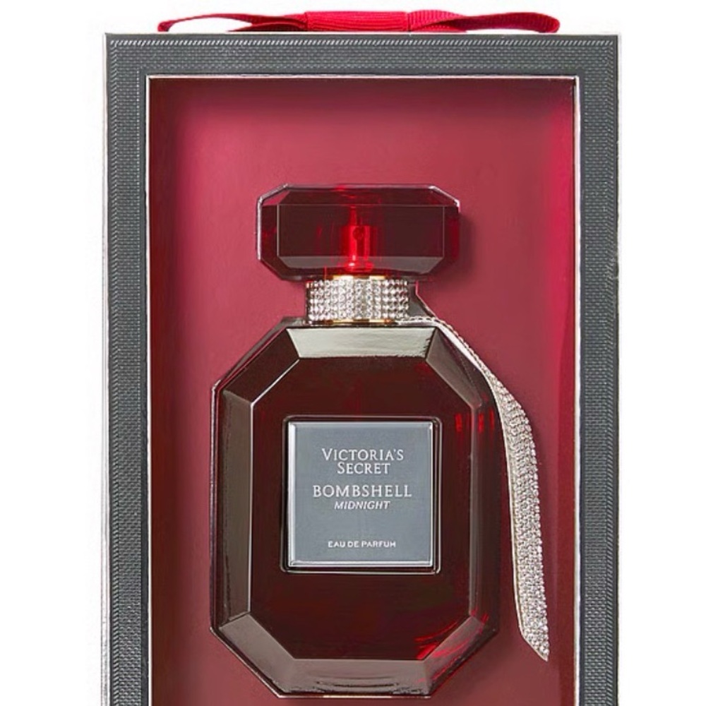 Bombshell Midnight Eau de Parfum 1.7oz/50ml